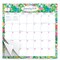 House of Turnowsky OFFICIAL | 2026 12 x 12 Inch (Hanging) Monthly Square Wire-O Calendar | Sticker Sheet